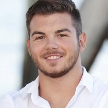 Kenyon Burgess